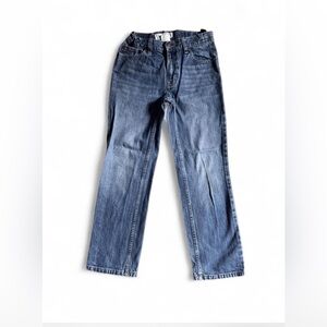 Urban Pipeline Boys Jeans Size 10 Regular Straight Leg Blue